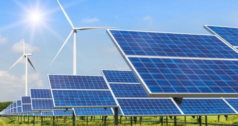 Στα 25 GW η διείσδυση της «πράσινης ενέργειας» από 18,9 GW έως το 2030