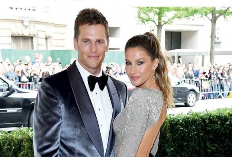 Διαζύγιο – «χρυσάφι»: Πόσα χρήματα θα πρέπει να δώσει ο Τομ Μπρέιντι στη Ζιζέλ (tweets)