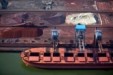 Οι ρωσικές εξαγωγές άνθρακα μειώθηκαν κατά 7% λόγω κυρώσεων και ανεβαίνουν τα ναύλα για τα φορτηγά πλοία