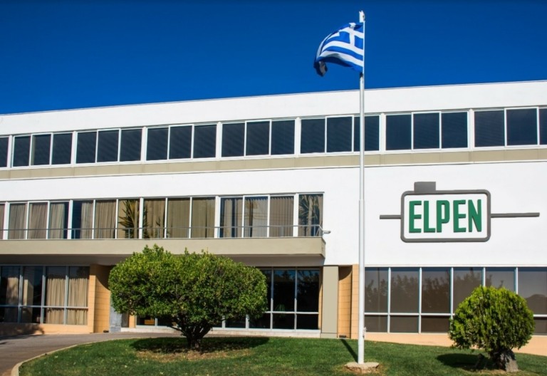 ELPEN: «Συστήνει» τα φάρμακα φυτικής προέλευσης στην ελληνική αγορά