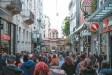 Μειώνεται το ωράριο καταστημάτων στη Θεσσαλονίκη – Υπό εξέταση και για την Αθήνα