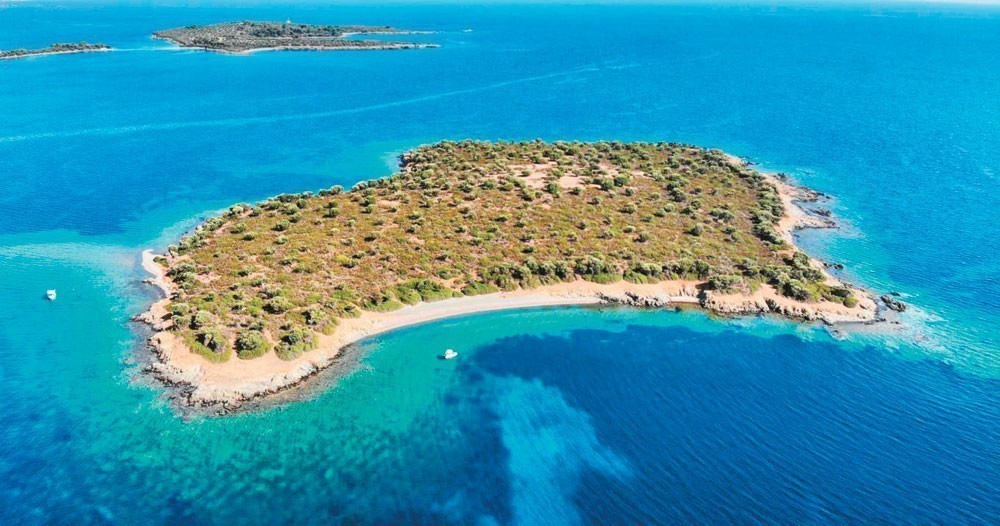 Είκοσι ελληνικά νησιά ζητούν αγοραστή – Ποια είναι και που βρίσκονται