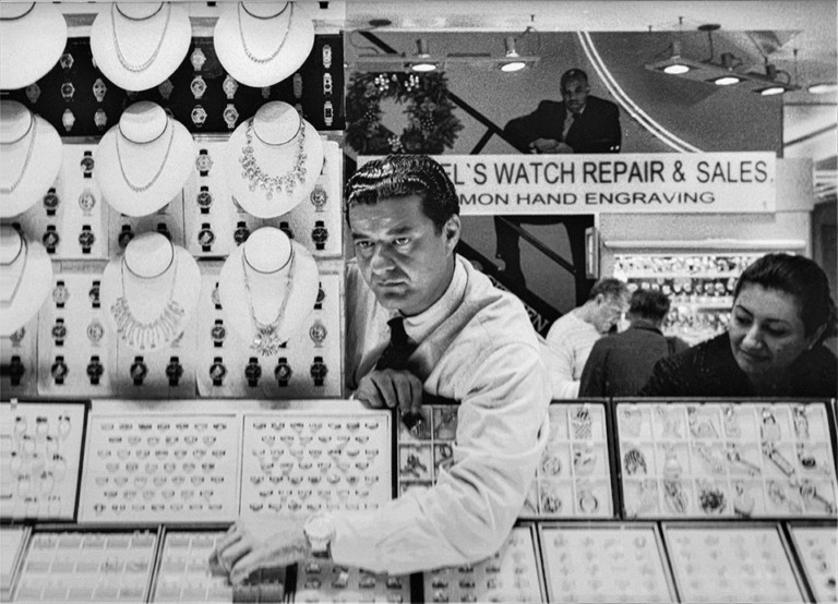 Πώς οι ράπερ εκτόξευσαν την αγορά κοσμημάτων και ρολογιών