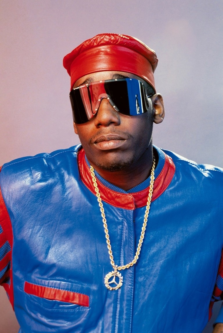 Πώς οι ράπερ εκτόξευσαν την αγορά κοσμημάτων και ρολογιών