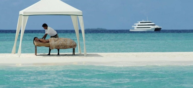 Four Seasons Yachts: Ερχονται τα πλωτά ξενοδοχεία