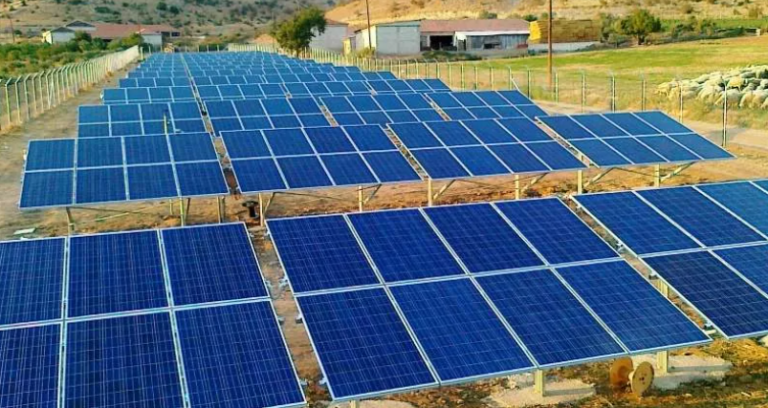 Φωτοβολταϊκά στη στέγη: Ποιους αφορά η επιδότηση 60%