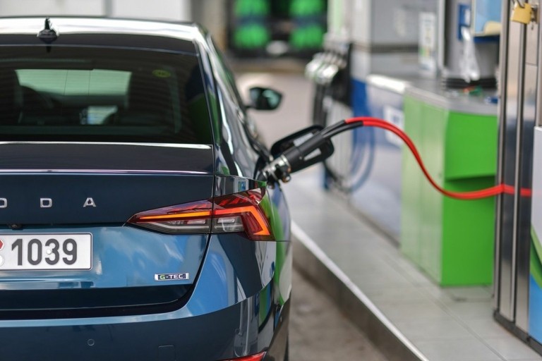 Σε αυτό το καύσιμο μειώνεται η τιμή του από την 1η Νοεμβρίου