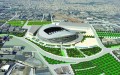 Διπλή Ανάπλαση: Λιγότερη δόμηση στο γήπεδο του Βοτανικού, περισσότερο πράσινο
