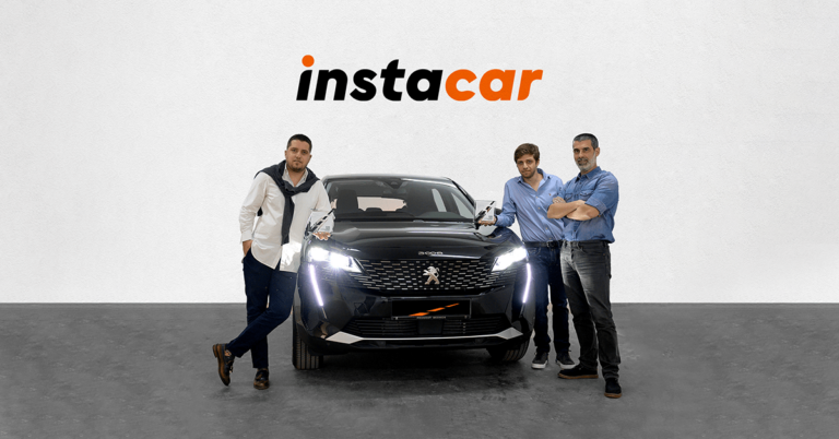 instacar: Νέα υπηρεσία πώλησης οχημάτων