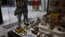 Εμπορικός Σύλλογος Θεσσαλονίκης: Ο λόγος που προτείνει μειωμένο ωράριο στα καταστήματα