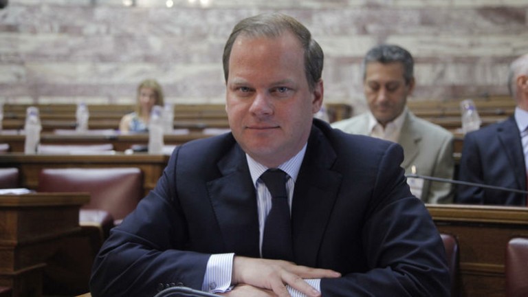 Καραμανλή: Κάνουμε το αποφασιστικό βήμα για να γίνει η Ελλάδα διεθνές hub στον τομέα των logistics