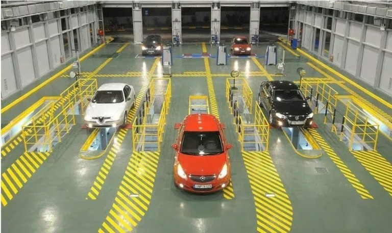 Δελτίο ΚΤΕΟ: Πότε ακυρώνεται και επιστρέφονται τα χρήματα