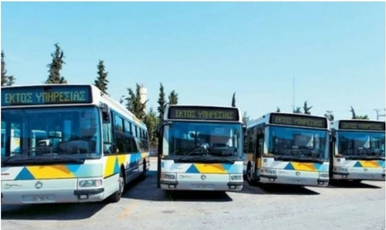 Αστικές συγκοινωνίες: Ο Σεπτέμβριος 2023 φέρνει νέες προσλήψεις