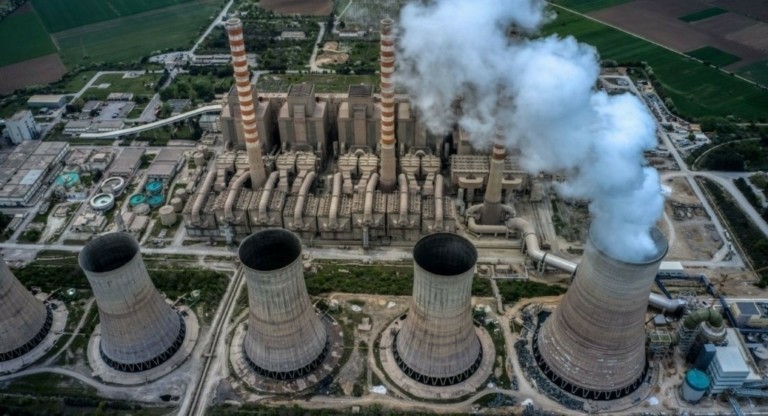 Κλιματική αλλαγή: Συνέδριο για την ενεργειακή φτώχεια στη Δυτική Ελλάδα