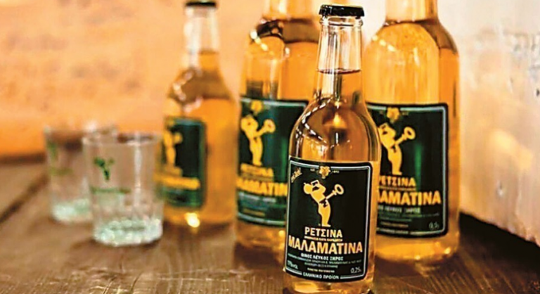 Οινοποιία Μαλαματίνα: «Υλοποιούμε το επενδυτικό μας πλάνο»