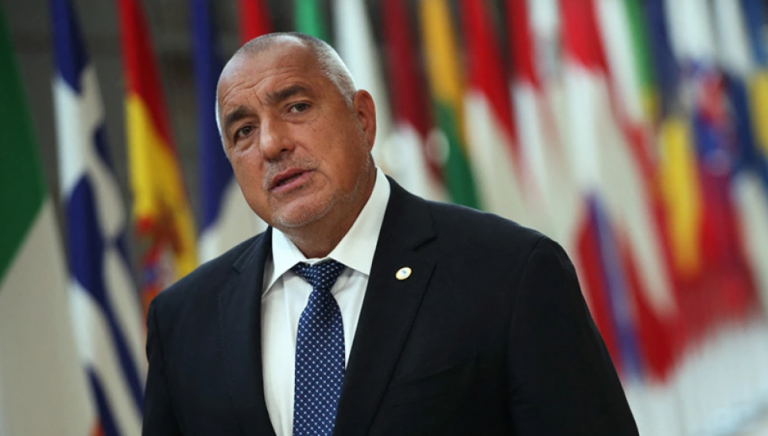 Βουλγαρία – εκλογές: Τα πρώτα exit poll δείχνουν νίκη του Μπόικο Μπορίσοφ