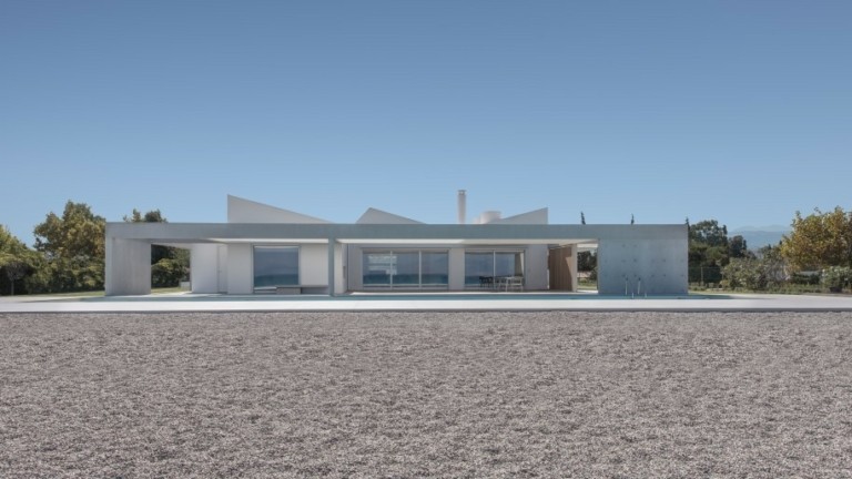 13 απίστευτα σπίτια κορυφαίας αρχιτεκτονικής στην Ελλάδα