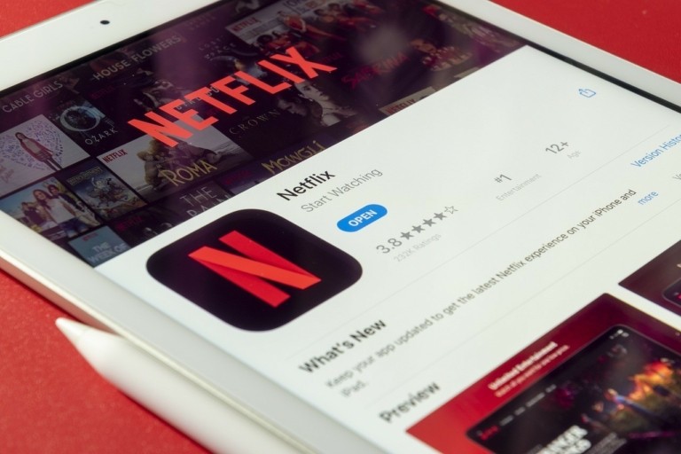 Netflix: Στέλνει οδηγίες μέσω email για τον λογαριασμό σας