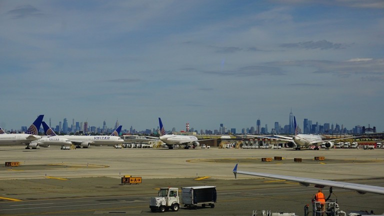 Κυβερνοεπίθεση από Ρώσους hackers σε ιστοσελίδες αμερικανικών αεροδρομίων