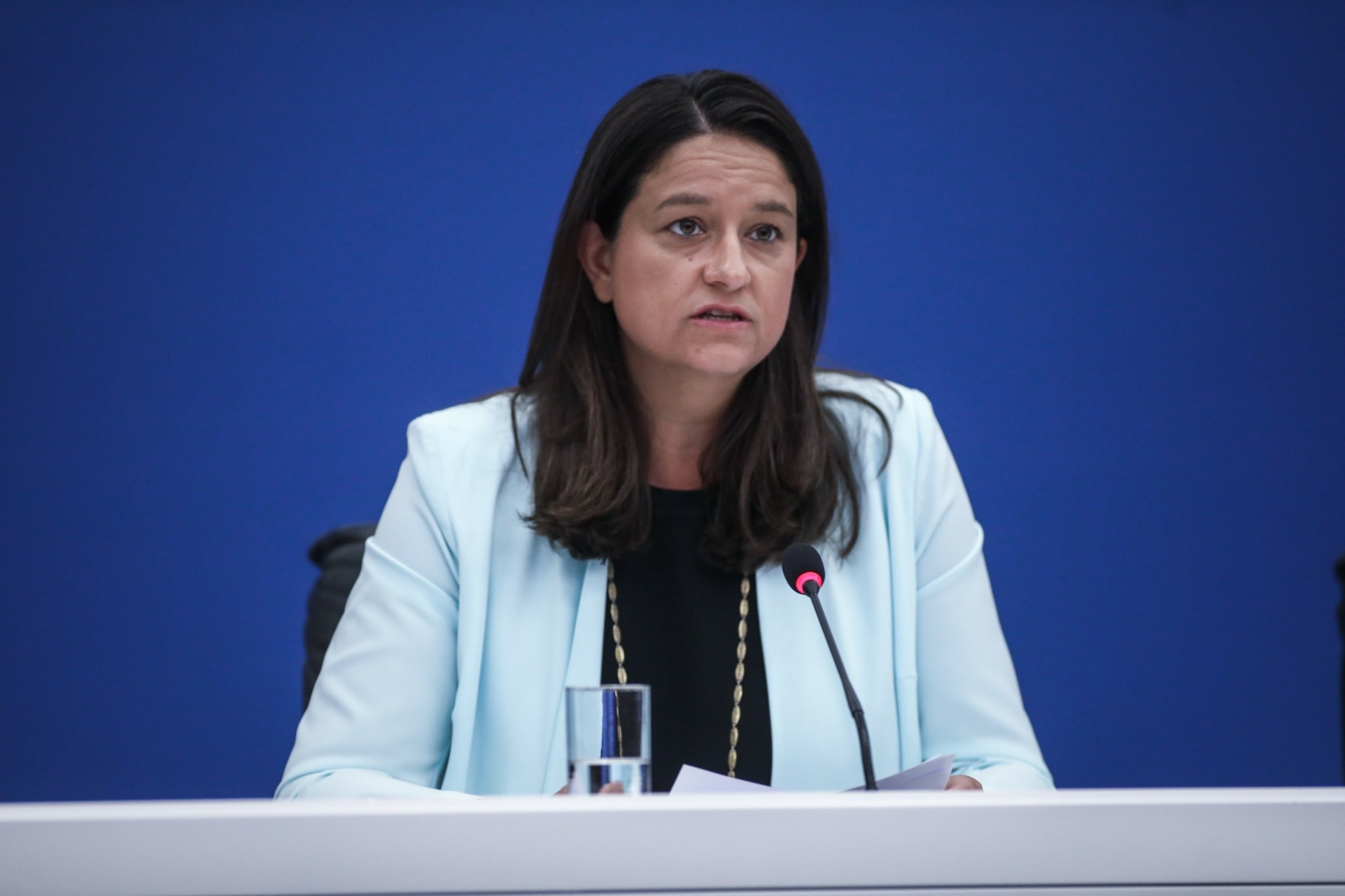 Εκπαιδευτικοί: «Μπλόκο» στις συνδικαλιστικές άδειες από την Κεραμέως