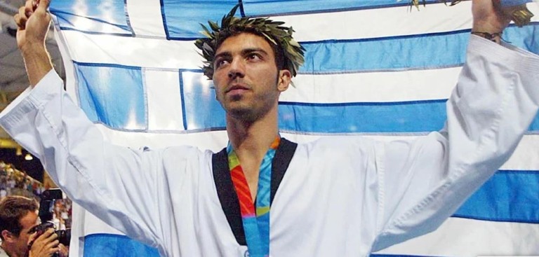 Έχασε τη μάχη με τον καρκίνο ο ολυμπιονίκης Αλέξανδρος Νικολαΐδης
