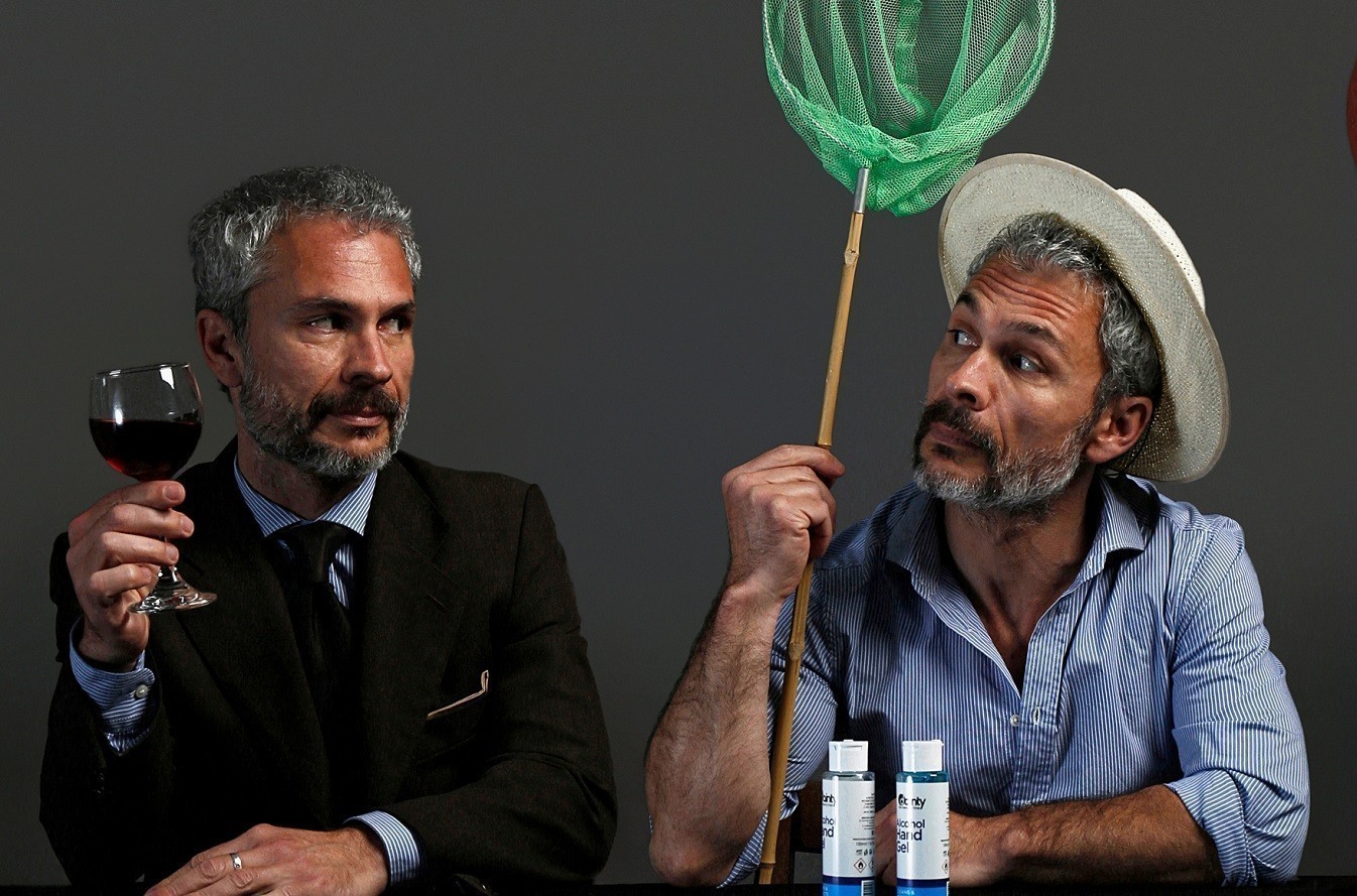 Διεθνές Φεστιβάλ Κέρκυρας: H καραντίνα έχει ημερολόγιο και πολλά φωτογραφικά καρέ