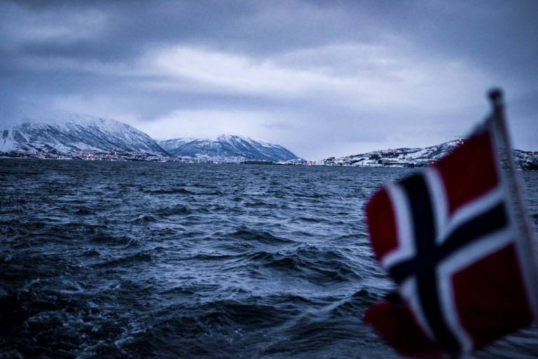 Νορβηγία: Νέο βήμα προς την υποθαλάσσια εξόρυξη ορυκτών