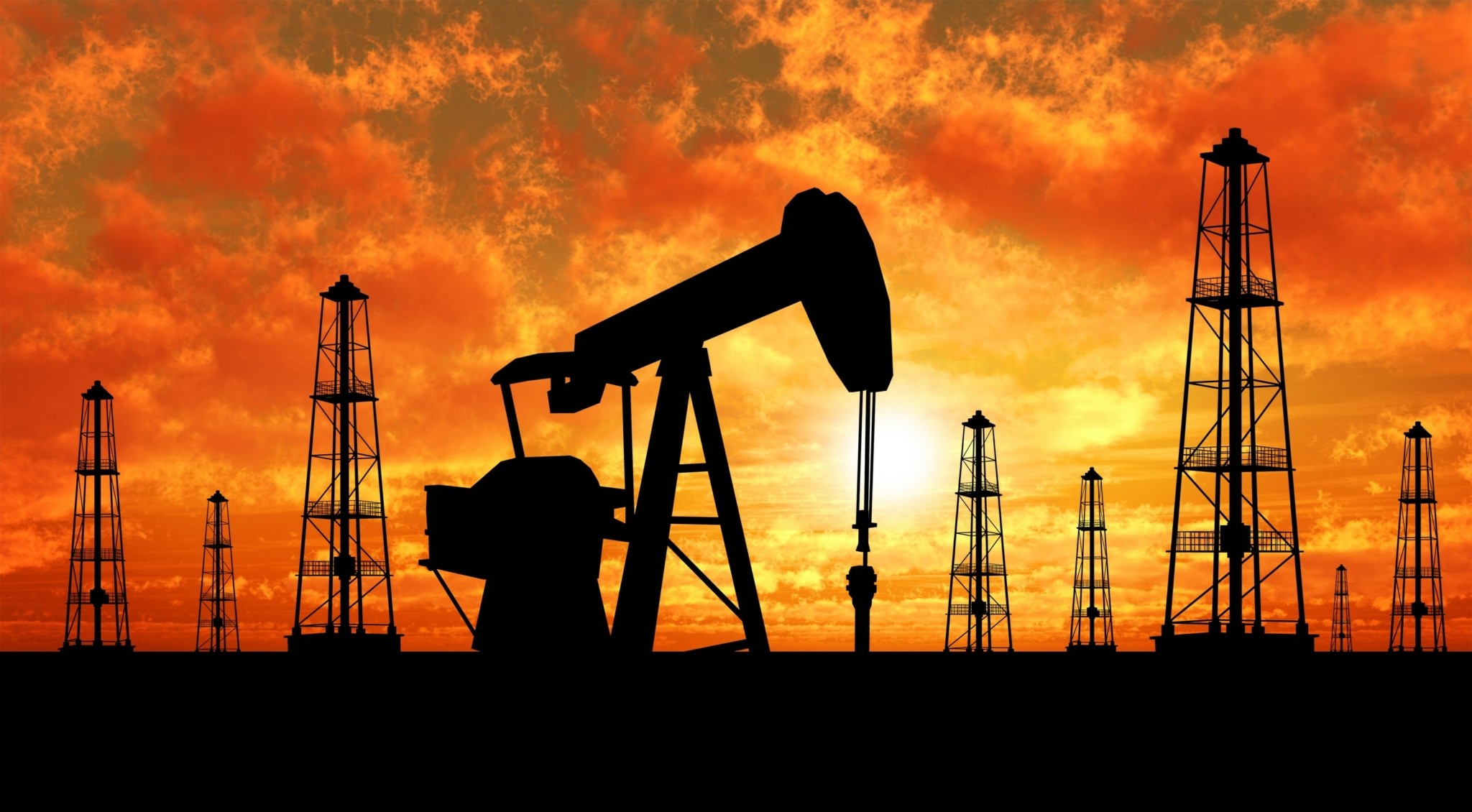 Πετρέλαιο: Με άνοδο πάνω από 8% «έκλεισε» η εβδομάδα – Τι θα γίνει με τις τιμές στα καύσιμα