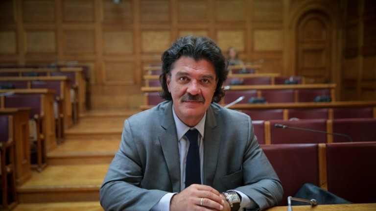 Εισαγγελία Εφετών: Ποινική δίωξη στον Ανδρέα Πάτση, στην πρώην και στη νυν σύζυγό του