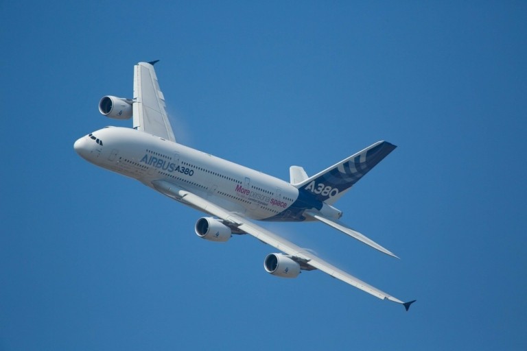 Airbus: Απίθανη η ανάκαμψη στην αεροπορική κίνηση πριν από το 2024