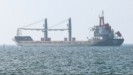 Τουρκία: Συνεχίζονται οι επιθεωρήσεις σε πλοία με σιτηρά από την Ουκρανία