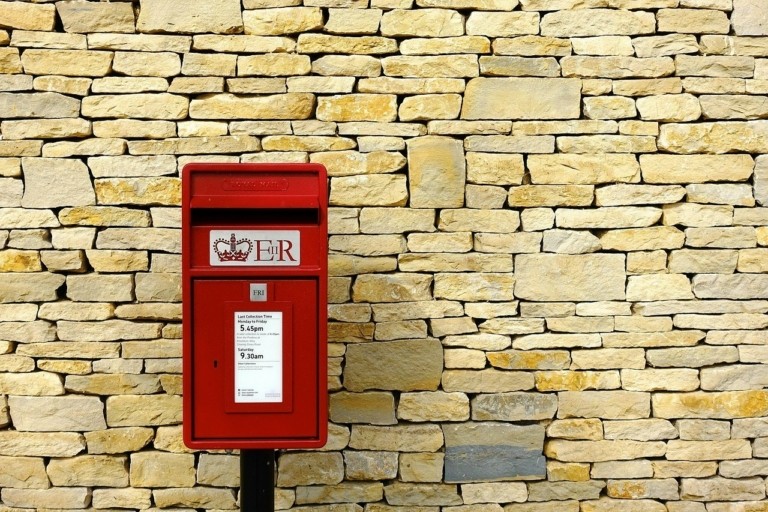 Royal Mail: Θα παραδίδει την αλληλογραφία σε νησιά στη Σκωτία με drone