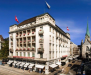 Credit Suisse: Σχεδιάζει την πώληση του ιστορικού ξενοδοχείου Mandarin Oriental Savoy στην Ελβετία