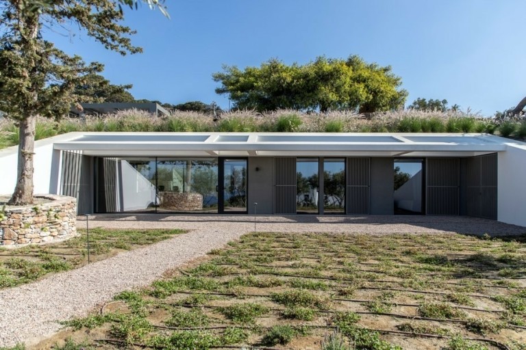 13 απίστευτα σπίτια κορυφαίας αρχιτεκτονικής στην Ελλάδα