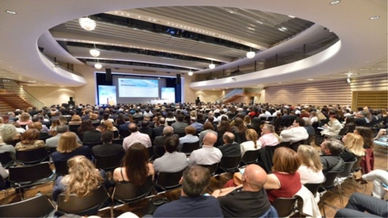 Στις 3 Νοεμβρίου το συνέδριο Εσωτερικών Ελεγκτών στο Μέγαρο Μουσικής