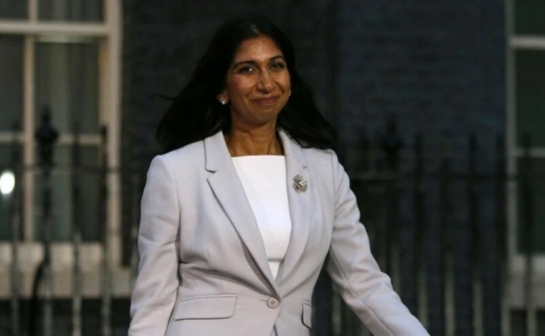 Βρετανία: Εκτός κυβέρνησης Τρας και η υπουργός Εσωτερικών