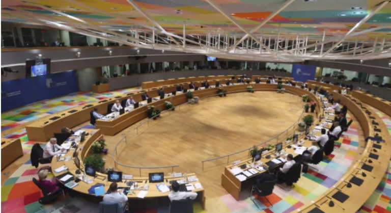 Υπουργοί Ενέργειας της ΕΕ: Δεν βγήκε «λευκός καπνός» στο συμβούλιο (upd)