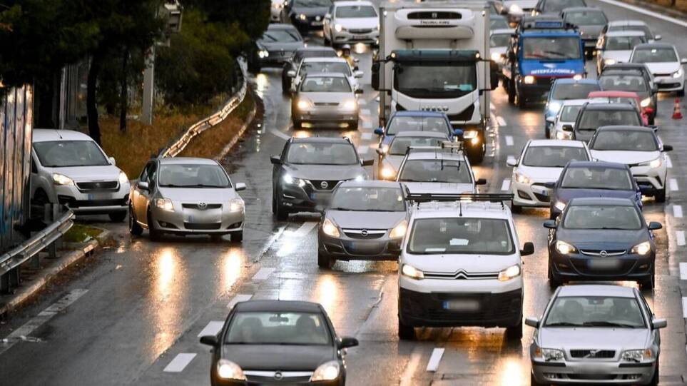 Τέλη Κυκλοφορίας 2026: Πότε λήγει η προθεσμία για την πληρωμή και ποια είναι τα πρόστιμα | Ειδήσεις για την Οικονομία