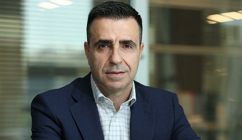 Νέος μεταβατικός CEO στα ΕΛΤΑ ο Μάριος Τέμπος | Ειδήσεις για την Οικονομία