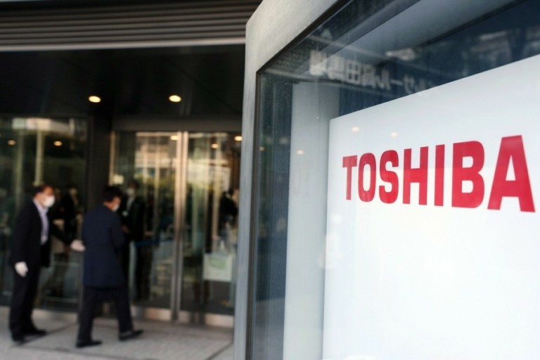 Toshiba: Εκτός Χρηματιστηρίου μετά από 74 χρόνια – Η νέα πορεία του θρυλικού ιαπωνικού brand