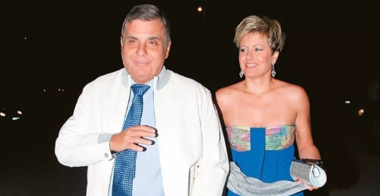 Κληρονομιά Τράγκα: Η Μαρία Καρρά ερευνάται για €30 εκατ. αδήλωτα και 12 αναληθή «πόθεν έσχες»