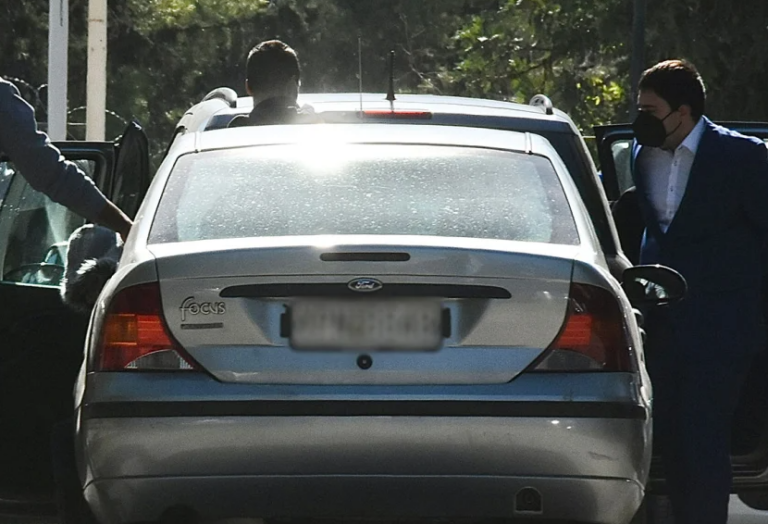 Στην ανακρίτρια οι τρεις συλληφθέντες για τον βιασμό της 12χρονης (pics + vid)