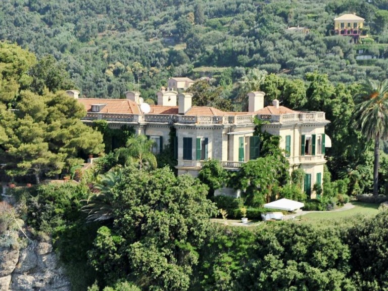 Η Ιταλία κατέσχεσε περιουσιακά στοιχεία δύο Ρώσων ολιγαρχών