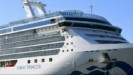 Αυστραλία: Πάνω από 100 κρούσματα κορωνοϊού σε κρουαζιερόπλοιο