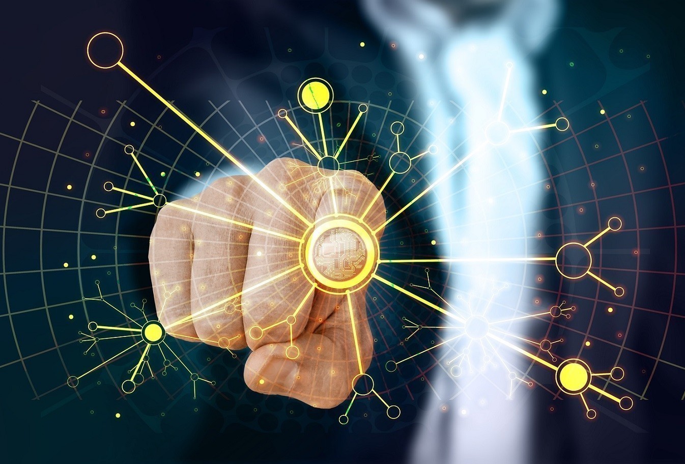 Πάνω από €70 εκατ. σε επιχειρήσεις για τεχνολογίες έξυπνης μεταποίησης, ρομποτικά συστήματα και εφαρμογές ΑΙ