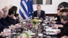 Τα θέματα που θα συζητηθούν στο υπουργικό συμβούλιο την Τρίτη 9/1