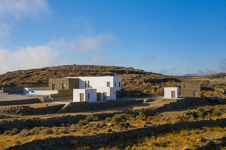 13 απίστευτα σπίτια κορυφαίας αρχιτεκτονικής στην Ελλάδα