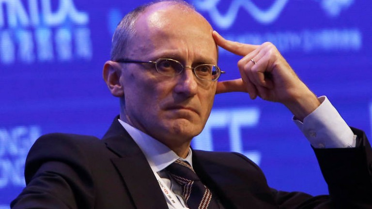 EKT: Οι ευρωπαϊκές τράπεζες δεν παίρνουν αρκετά σοβαρά τους διαφαινόμενους οικονομικούς κινδύνους