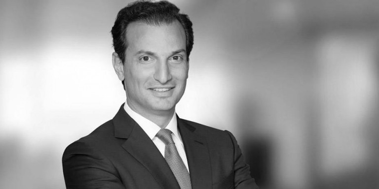 Γιώργος Λογοθέτης: Η Lomar Shipping εξαγόρασε τη ναυτιλιακή Carl Büttner