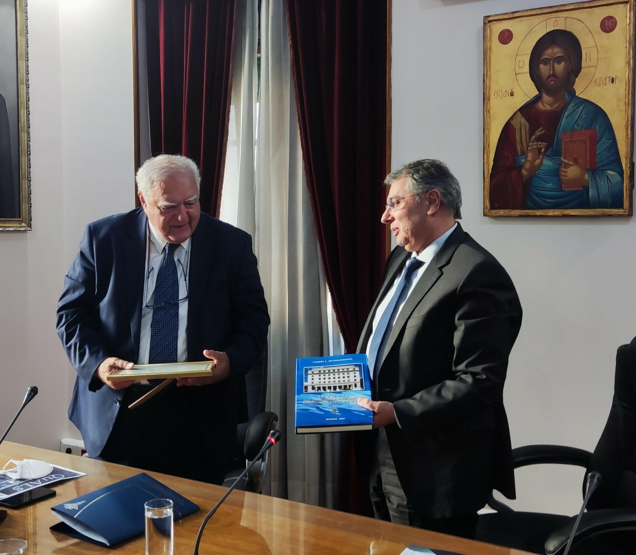 ΕΒΕΠ: Τα επιχειρηματικά πάρκα ζωτικά κύτταρα για την οικονομική ανάπτυξη